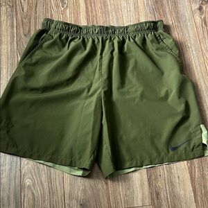 Nike Dri fit Men's Athletic Shorts